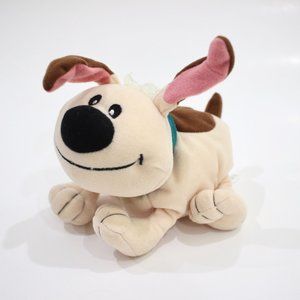 Disney Mulan Little Brother stuffed animal plush